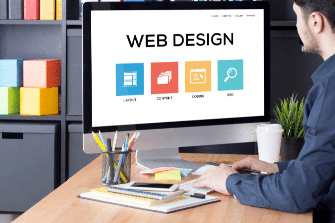 Migration Digital a web design and seo company